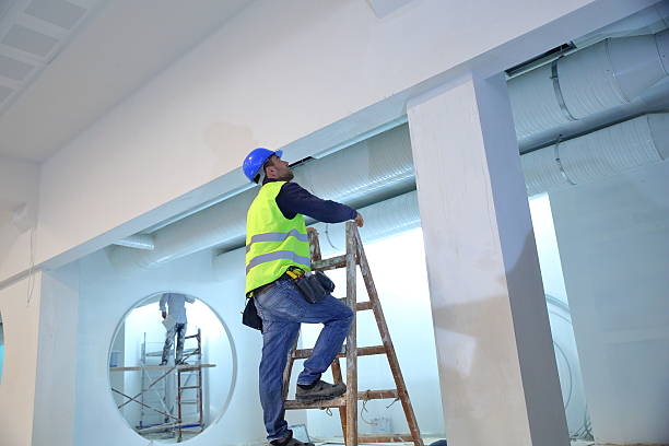 Best Real Estate Mold Inspection  in Tinton Falls, NJ